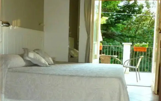 La Locanda Al Lago