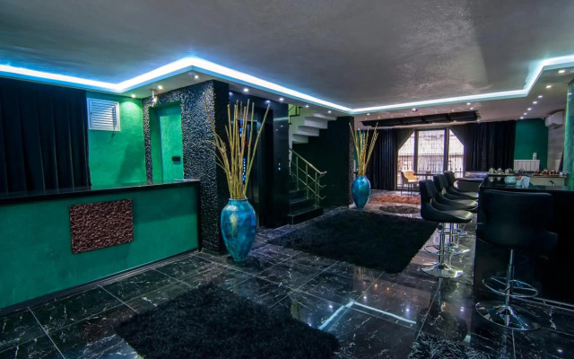 AG Sisli Hotel
