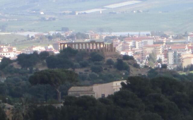 Vistamozzafiato Agrigento