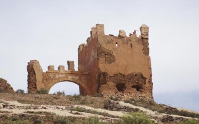 Appartements Kasbah Tiznit