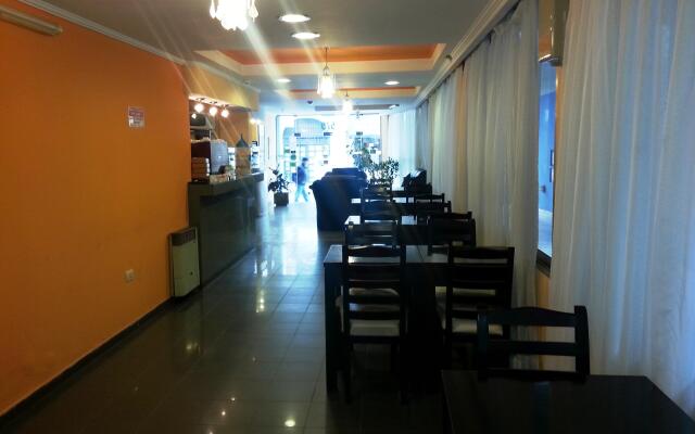 Hotel Quetzal