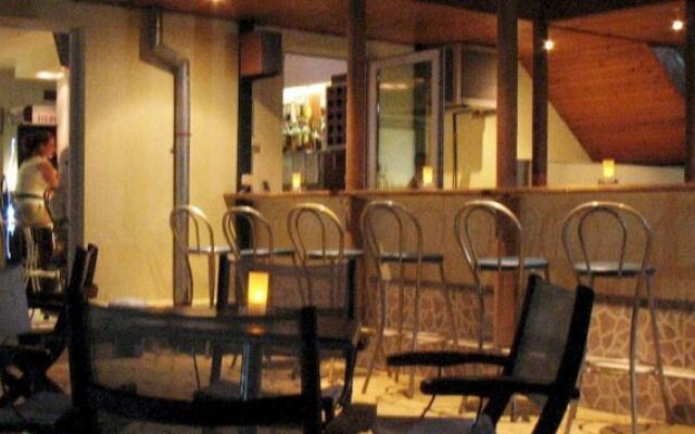 Milennia Aparthotel Отель