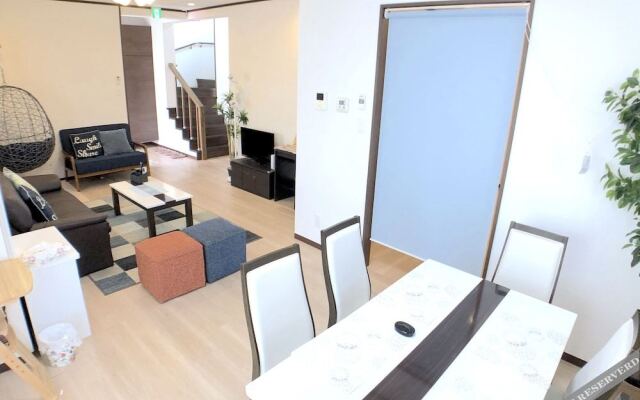 Tachibana House