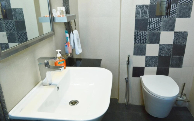 When In Gurgaon - Service Apartments near Medanta Medicity