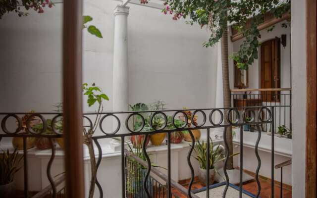 Residence De L'eveche - CGH Earth