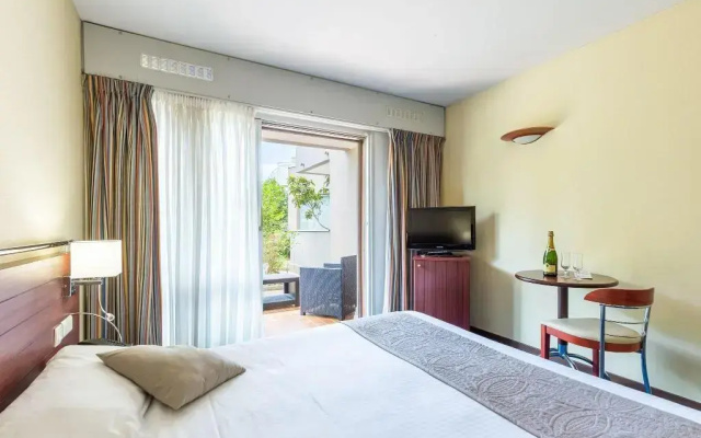 Hotel & Spa Brise de Mer