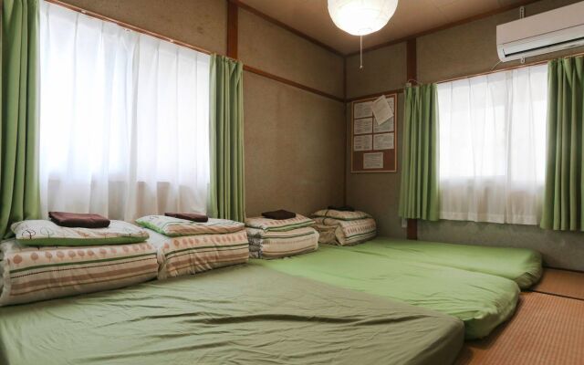 Hostel Ginkakuji