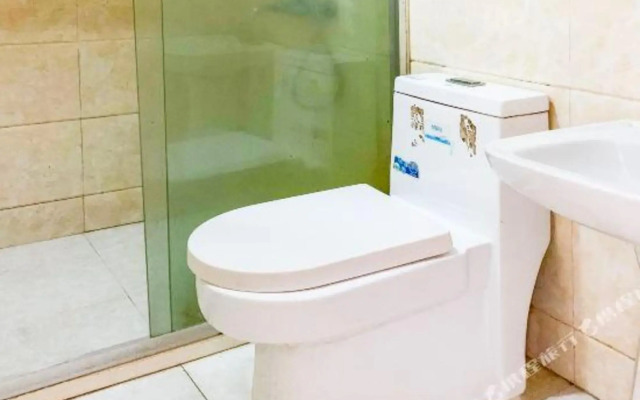 Shaoxing tianlong hostel