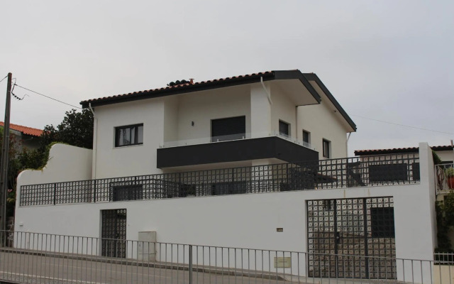 Casa dos Amigos - Arouca