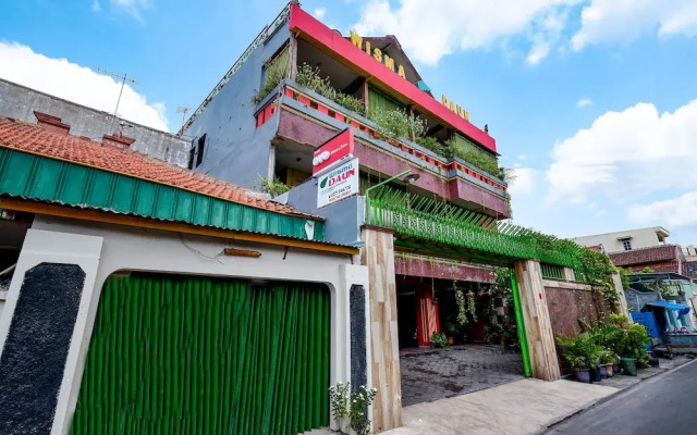 Wisma Daun by OYO Rooms