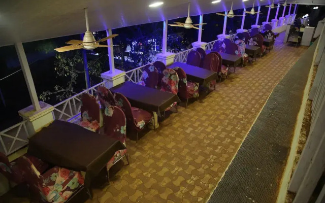 Hotel Park View Matheran