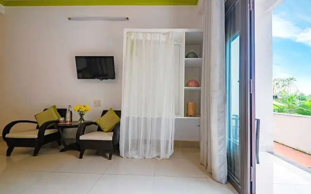 Coconut Hamlet Homestay