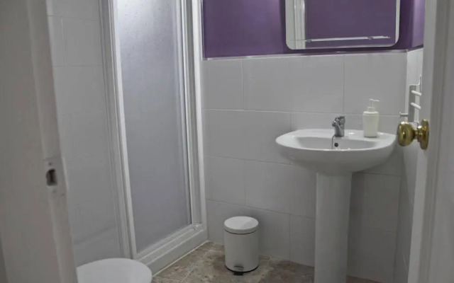 Hostal Luna de Nerja