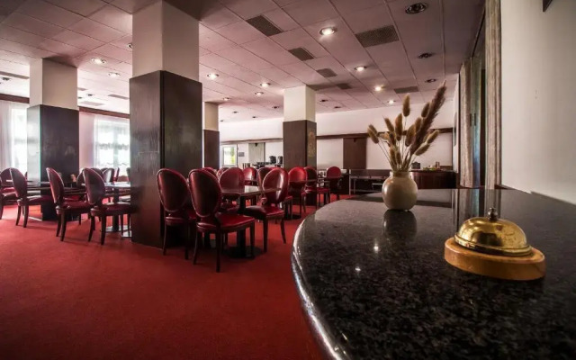 Hotel Skála