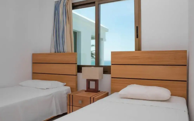 Rododafni Beach Apartments