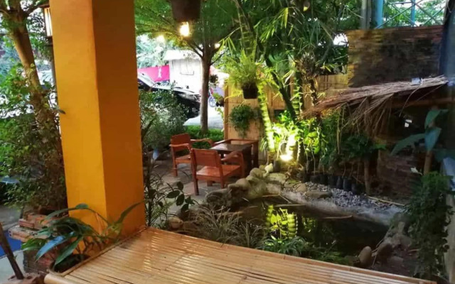 Phumanee Lahu Home Hotel