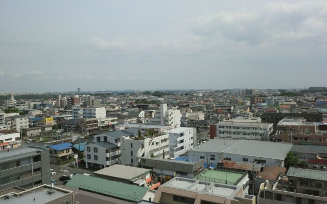 Sotetsu Fresa Inn Fujisawa Shonandai
