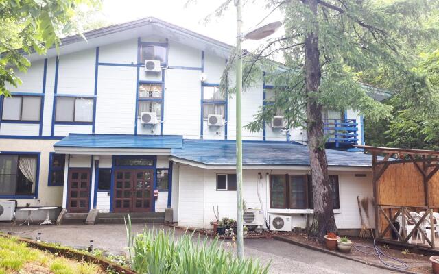 Pension Kobekko