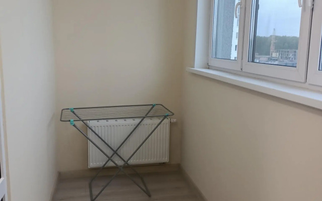 Apartments on Alexander Pushkin street 10