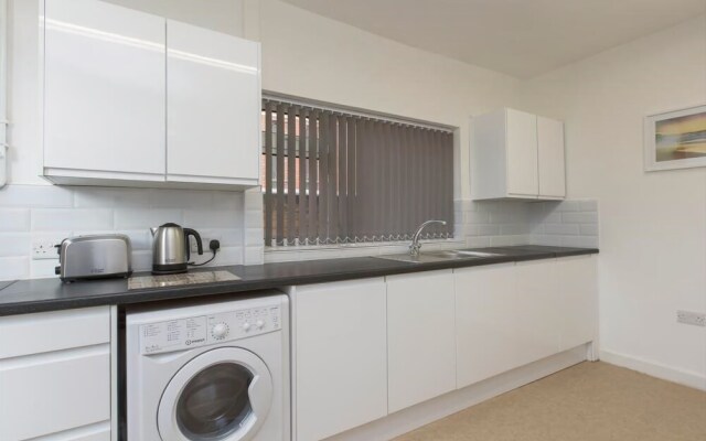 Townhouse @110 Brooklyn St