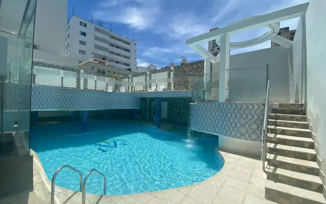 Hotel Vadamar