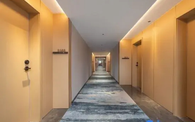 Ming Qian Ju Hotel
