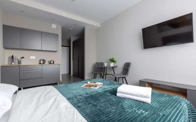 ВсемДом на пр-те Витебском, д. 99, к. 1