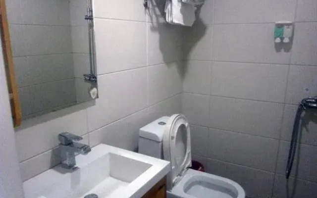 Xingzi Kunpeng Holiday Hotel