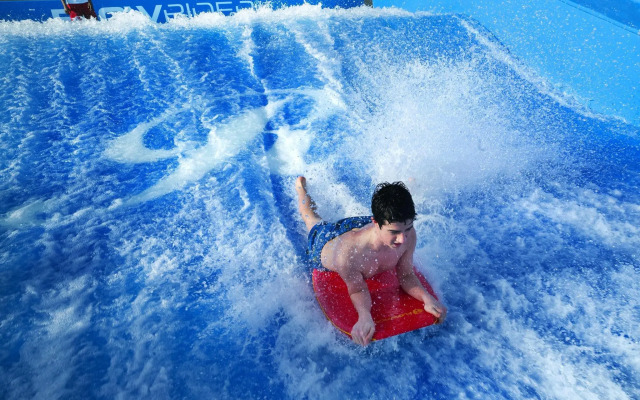 Royalton Bavaro, An Autograph Collection All-Inclusive Resort & Casino