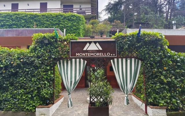 Hotel MonteMorello