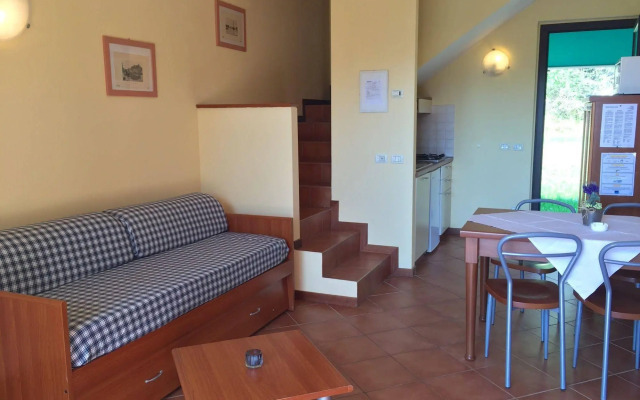 Bran & Denise - Apartments