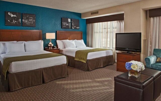 Residence Inn by Marriott Baltimore Inner Harbor