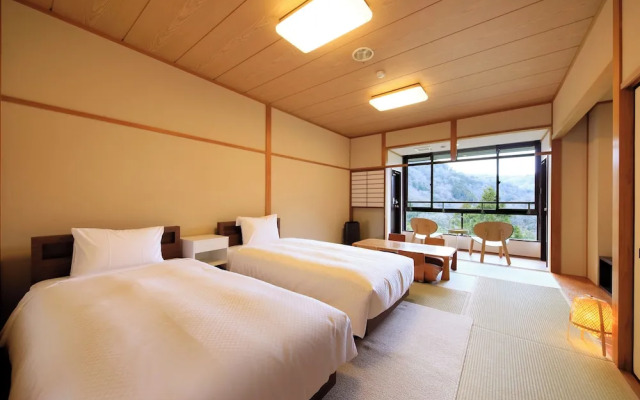 Hakone Suisen