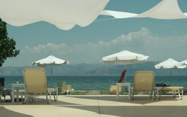 Seaside Resorts
