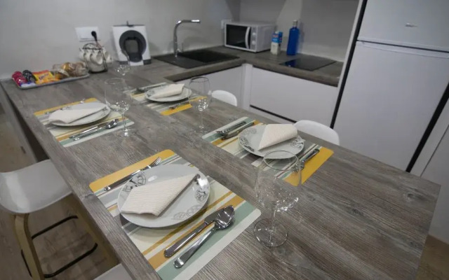 Cuencaloft Homely en Casco Antiguo