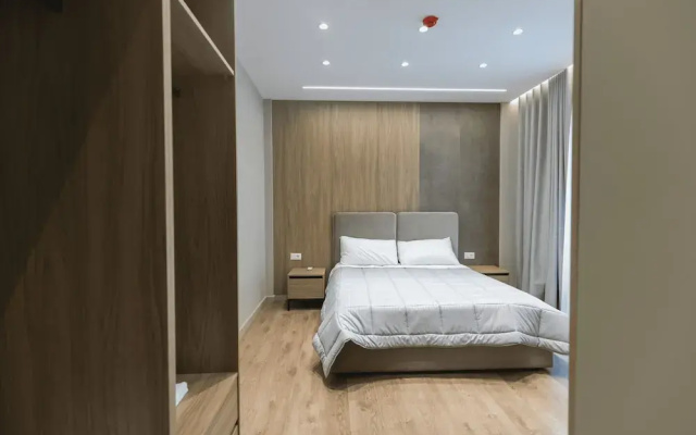 Hotel Siel