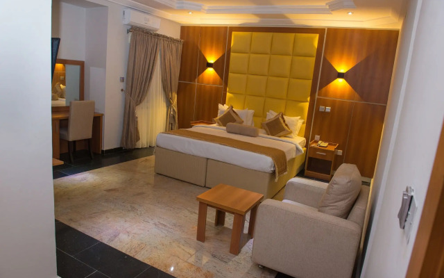 Grand Cubana Hotels