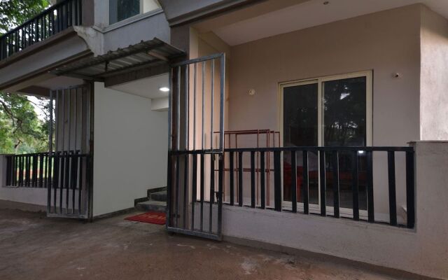 OYO 17363 Home Nature View Stay Mandrem