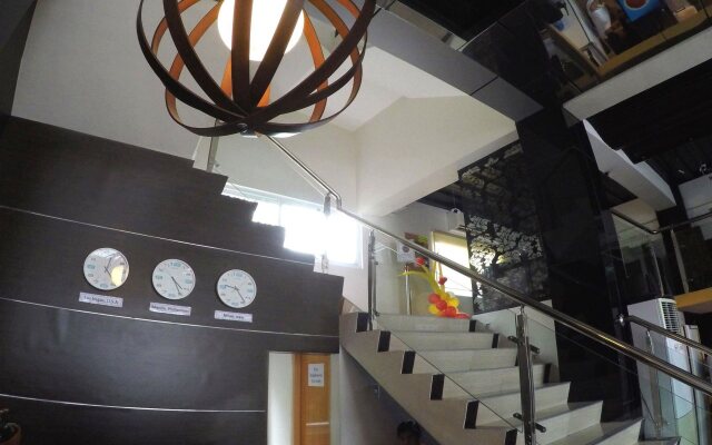 Mango Suites - Tuguegarao