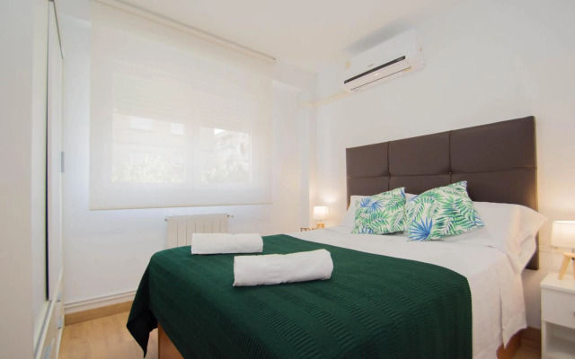 Piso Estadio de los Carmenes