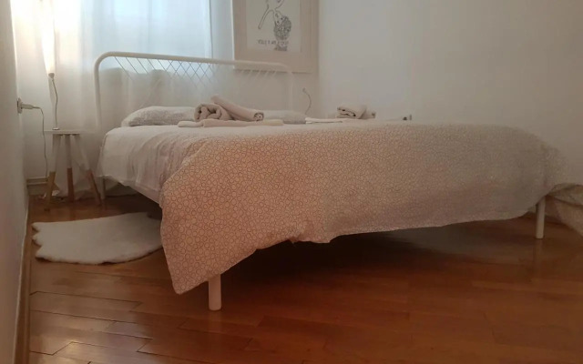 Chic apartment