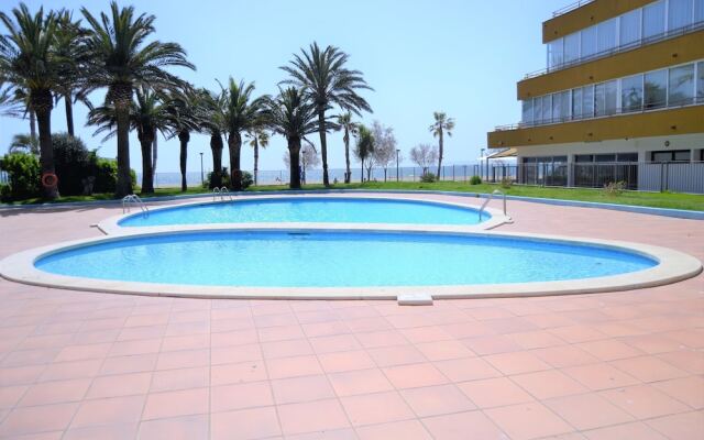 Apartamento Holiday Center