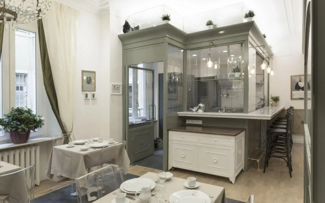 Relais Donna Lucrezia