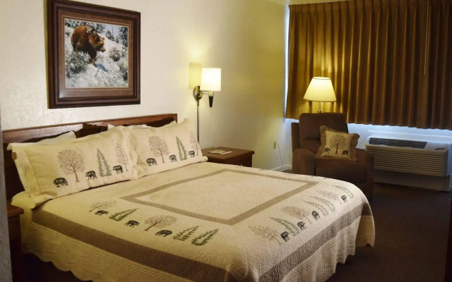 Venture Inn