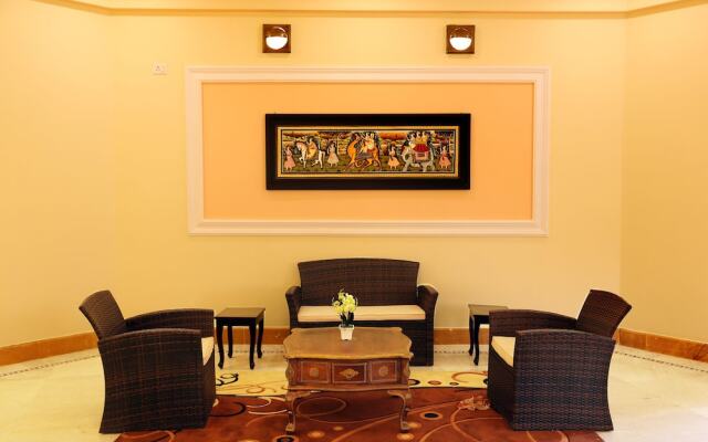 Syna Heritage Hotel