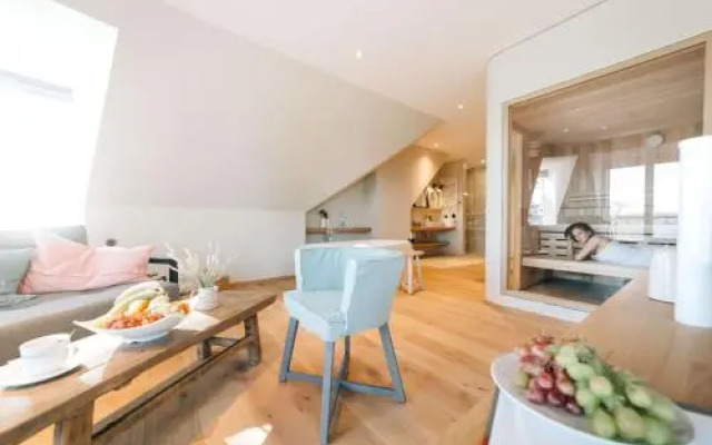Hotel Strandleben