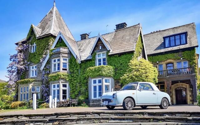 Holbeck Ghyll Country House Estate