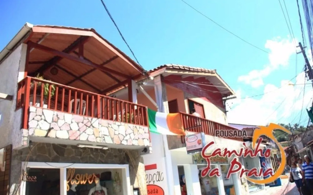 Pousada Caminho da Praia
