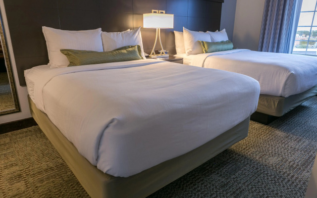 Staybridge Suites Austin North - Parmer Lane by IHG