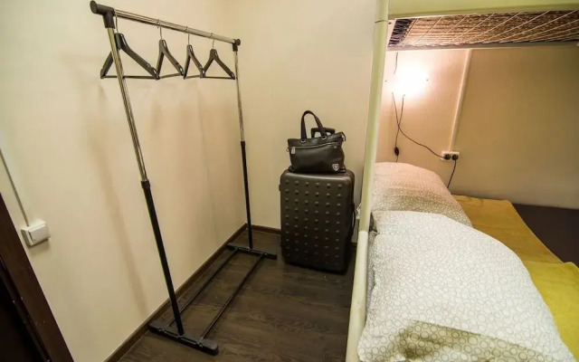OK Hostel